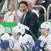 NHL clears Mike Babcock to coach the Oilers after review of his Columbus tenure