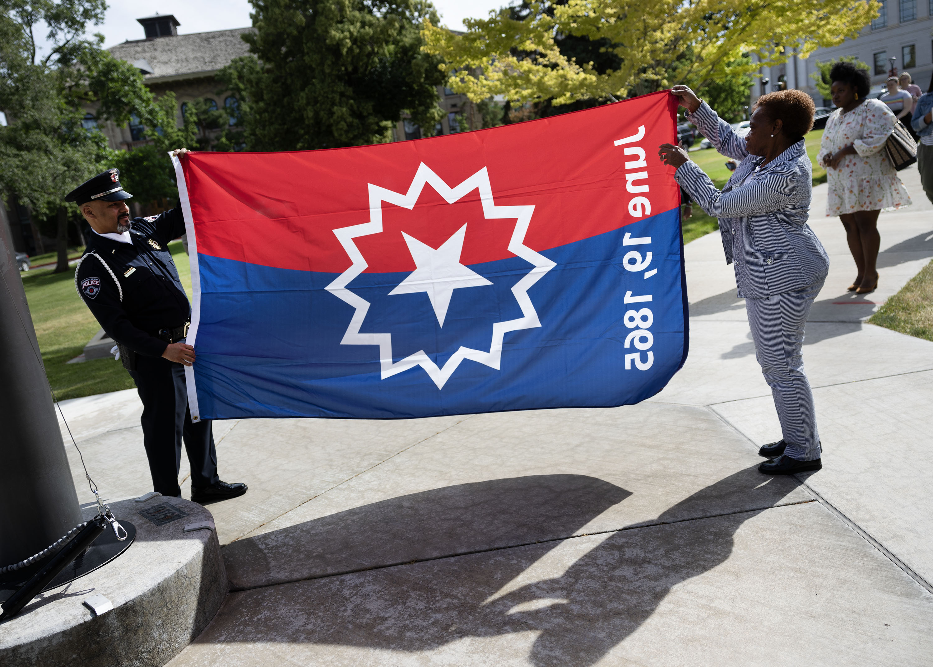 Juneteenth: The history behind America's second Independence Day
