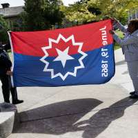 Juneteenth: The history behind America's second Independence Day