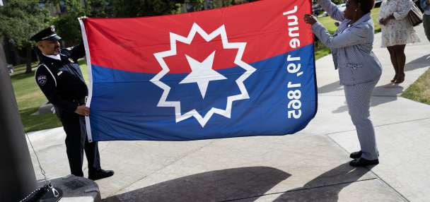 Juneteenth: The history behind America's second Independence Day