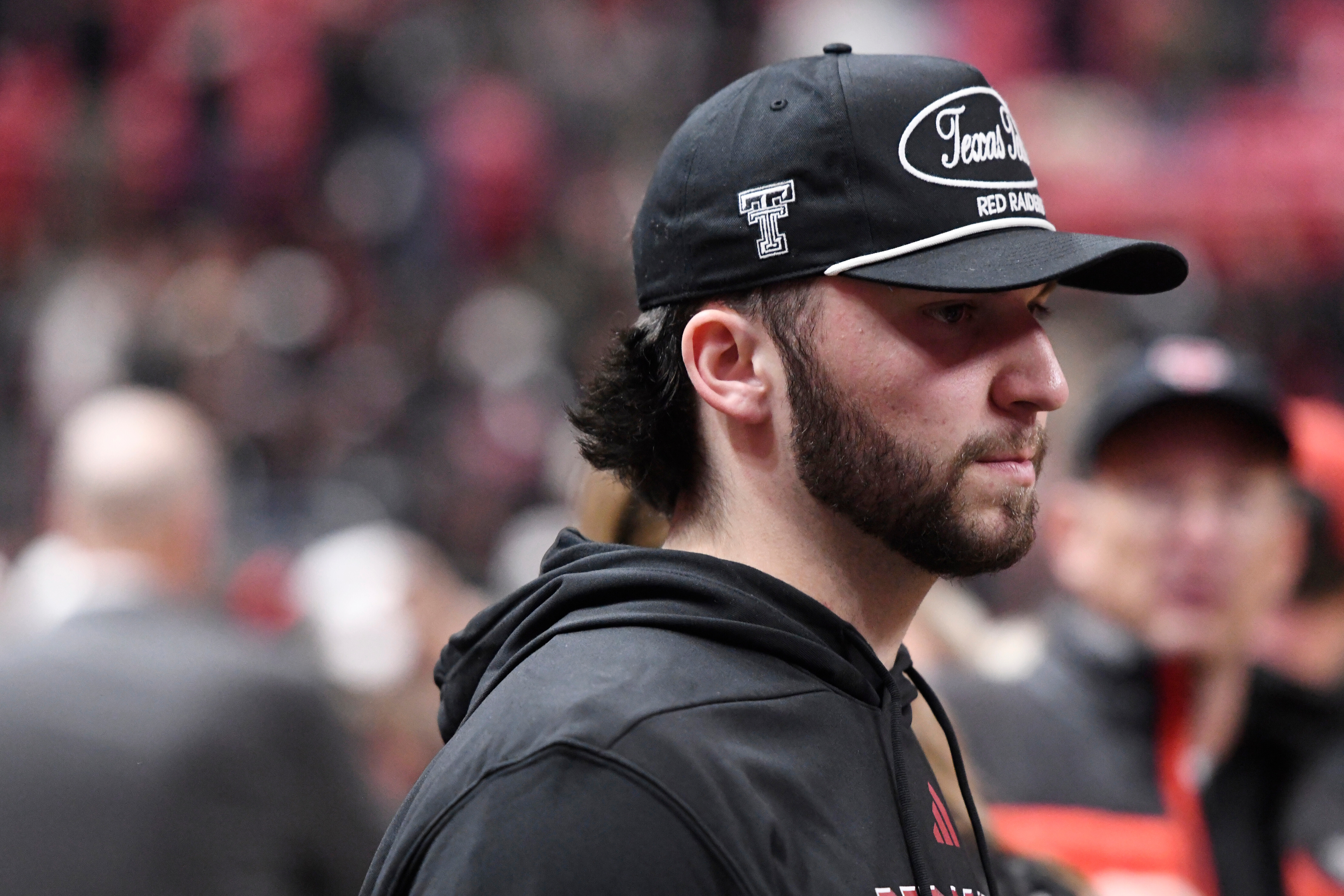 Brendan Sorsby drops lawsuit against NCAA after getting an injunction to play despite gambling