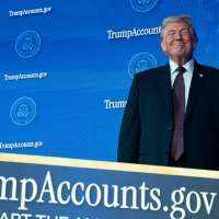 A parent's guide to Trump Accounts