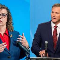 Trump endorses Republican incumbents ahead of Utah's congressional primaries
