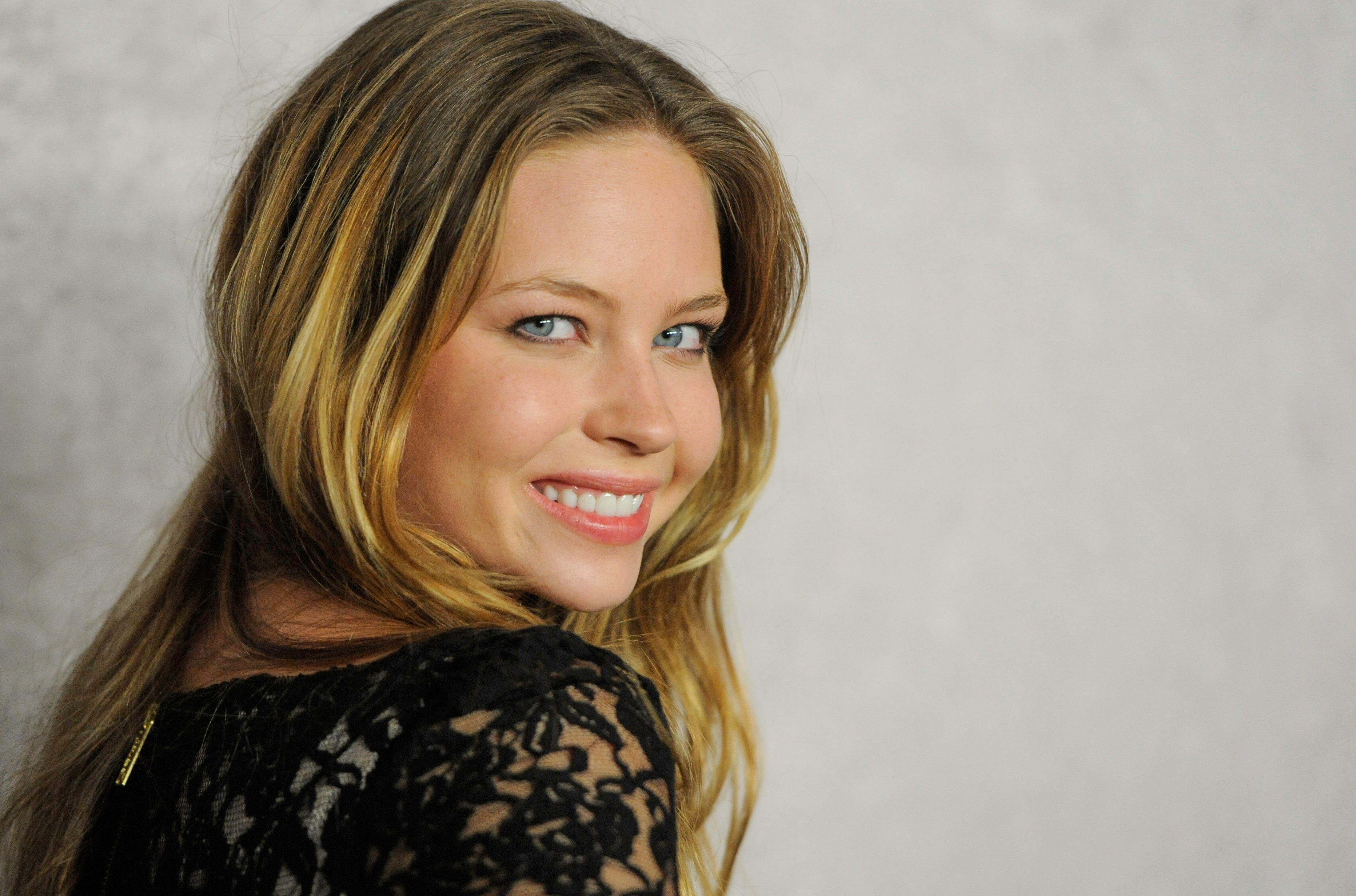 Former child actor Daveigh Chase, 'The Ring' villain and Lilo voice, dies at 35