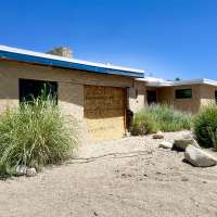 After a car crash left a Sandy animal shelter in limbo, leaders are hopeful for its recovery