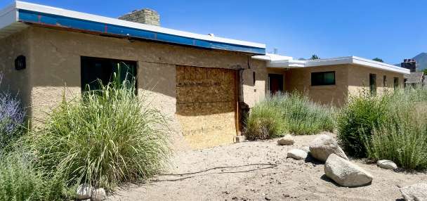 After a car crash left a Sandy animal shelter in limbo, leaders are hopeful for its recovery