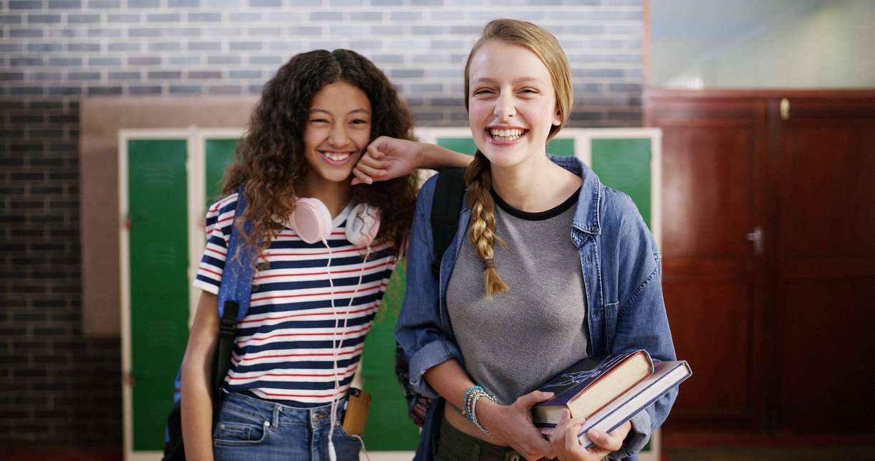 Shaping the leaders of tomorrow: The impact of the National Civics Bee on Utah's students and communities