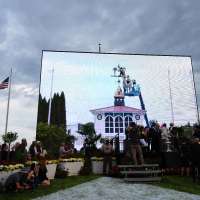 Maryland exercises its right to match an $85 million offer to keep Preakness branding rights