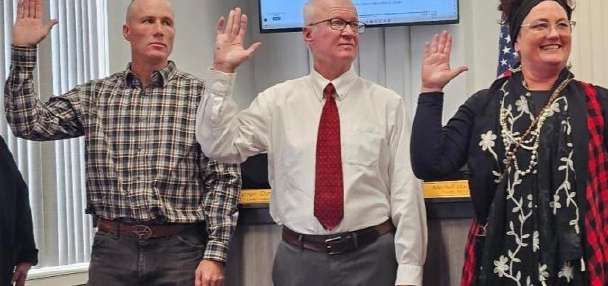 San Juan County assessor resigns after allegations of being 'unfit' for office