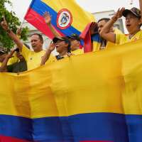 Nearly 3,000 Colombians in Utah eligible to vote in Colombia's presidential election