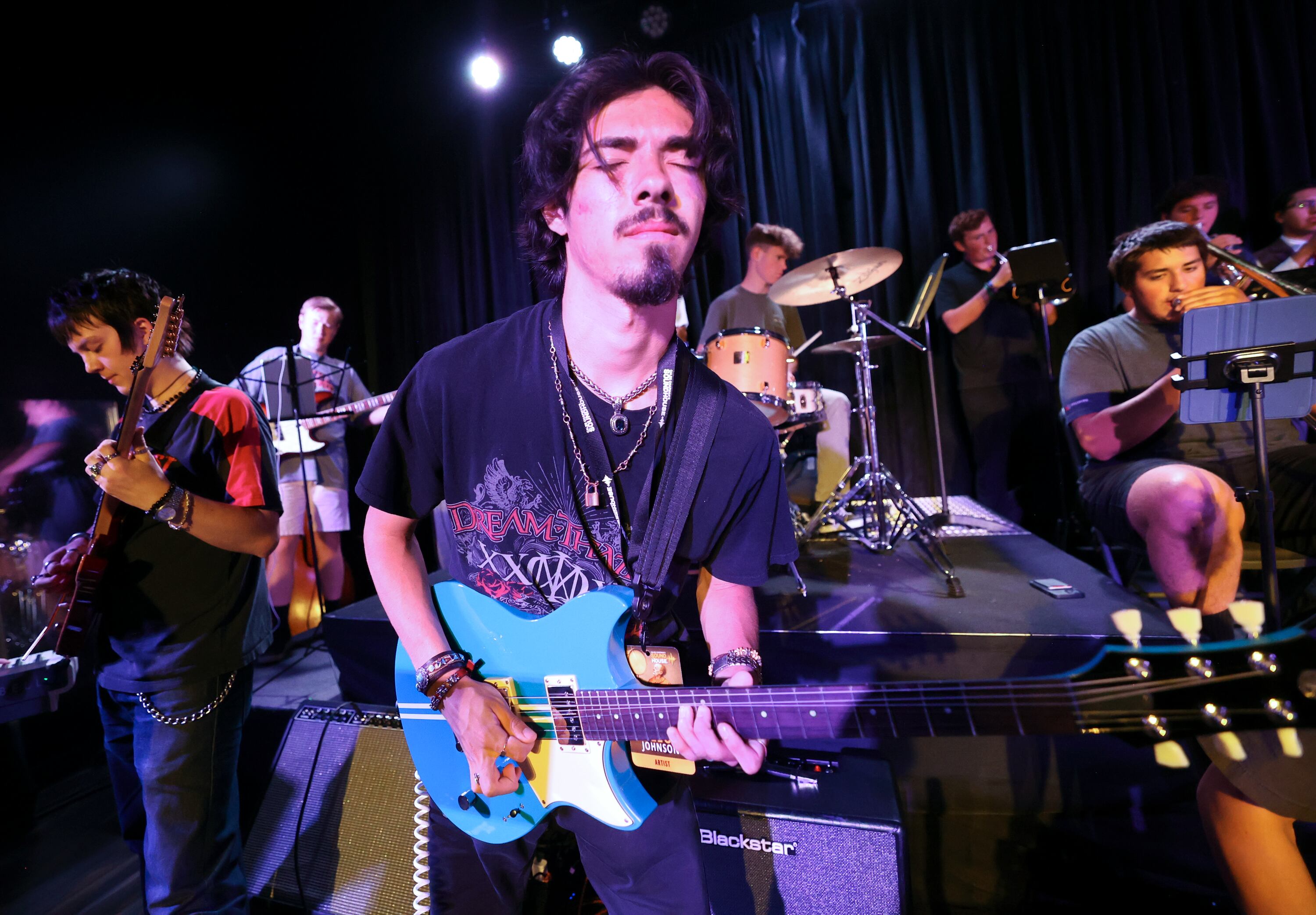 Utah teen musicians to perform on National Mall stage for America 250 celebration