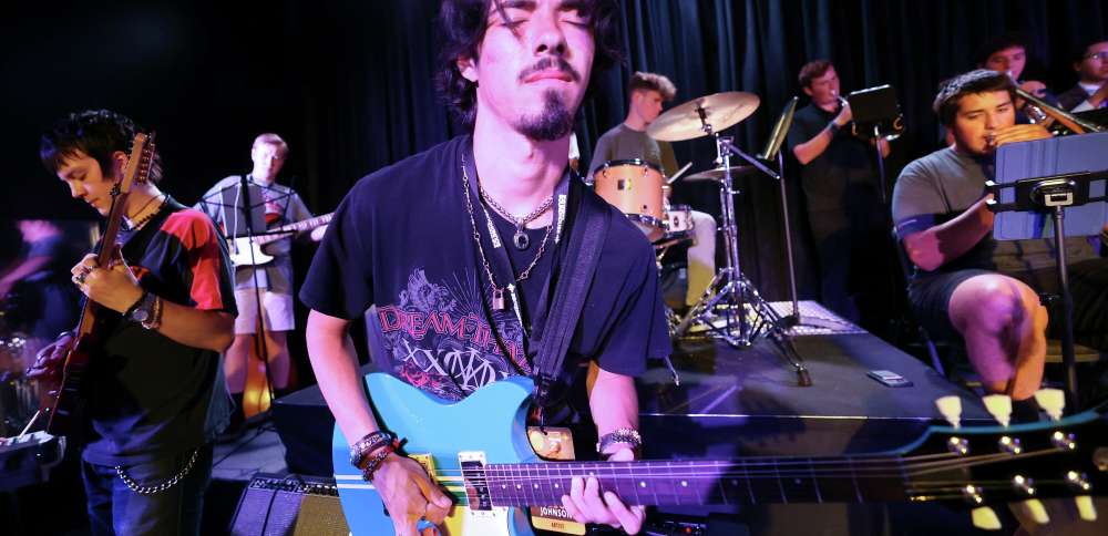 Utah teen musicians to perform on National Mall stage for America 250 celebration