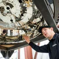 Valar Atomics' nuclear reactor reaches criticality in Utah