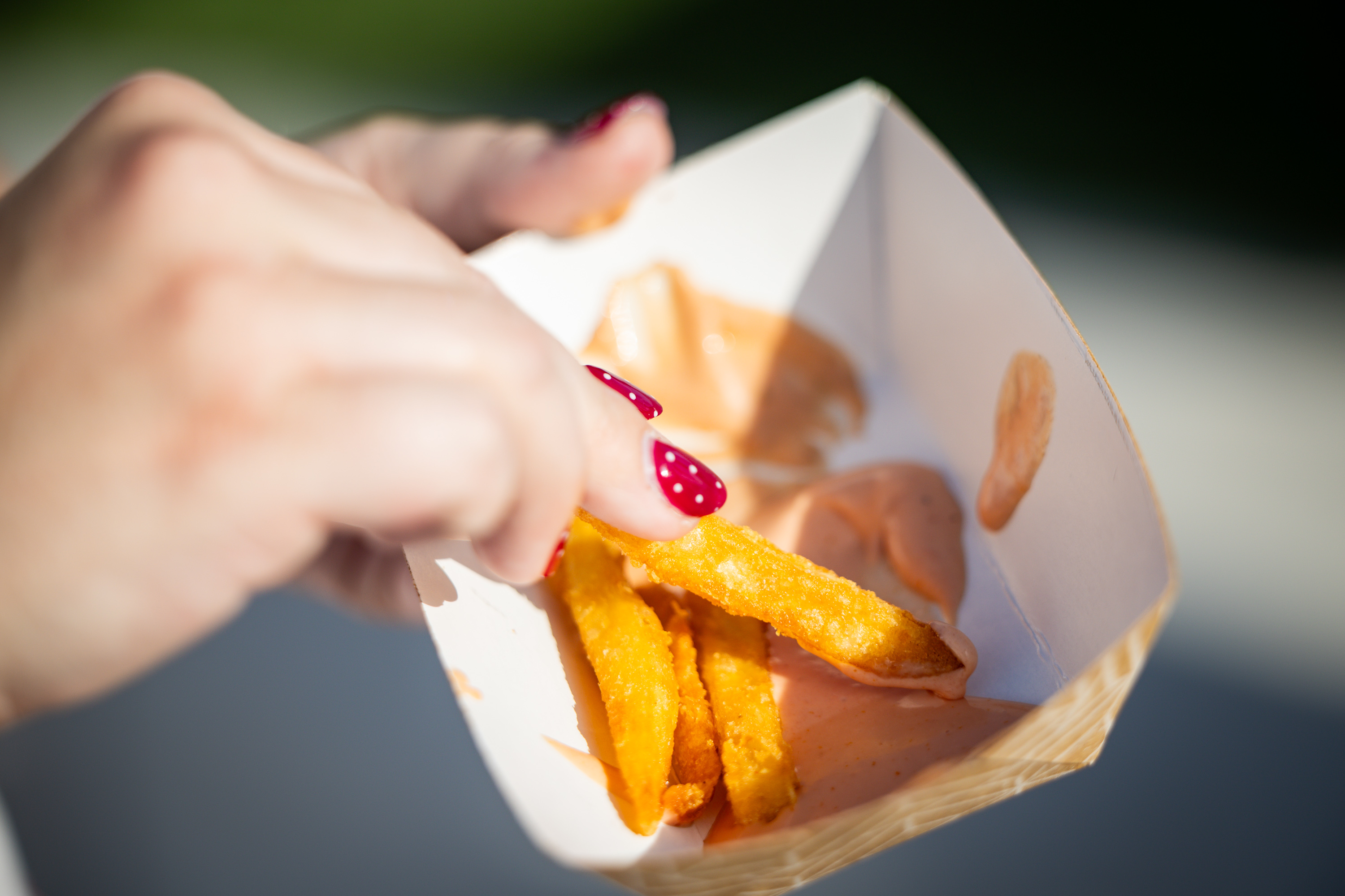 Bees crown Utah's best fry sauce on night celebrating condiment
