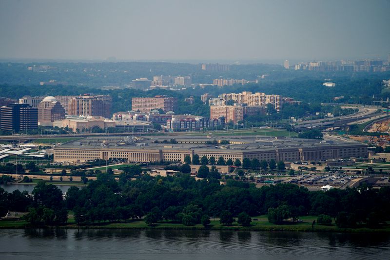 Pentagon tells US lawmakers it needs $80 billion for Iran war and other bills, WSJ reports