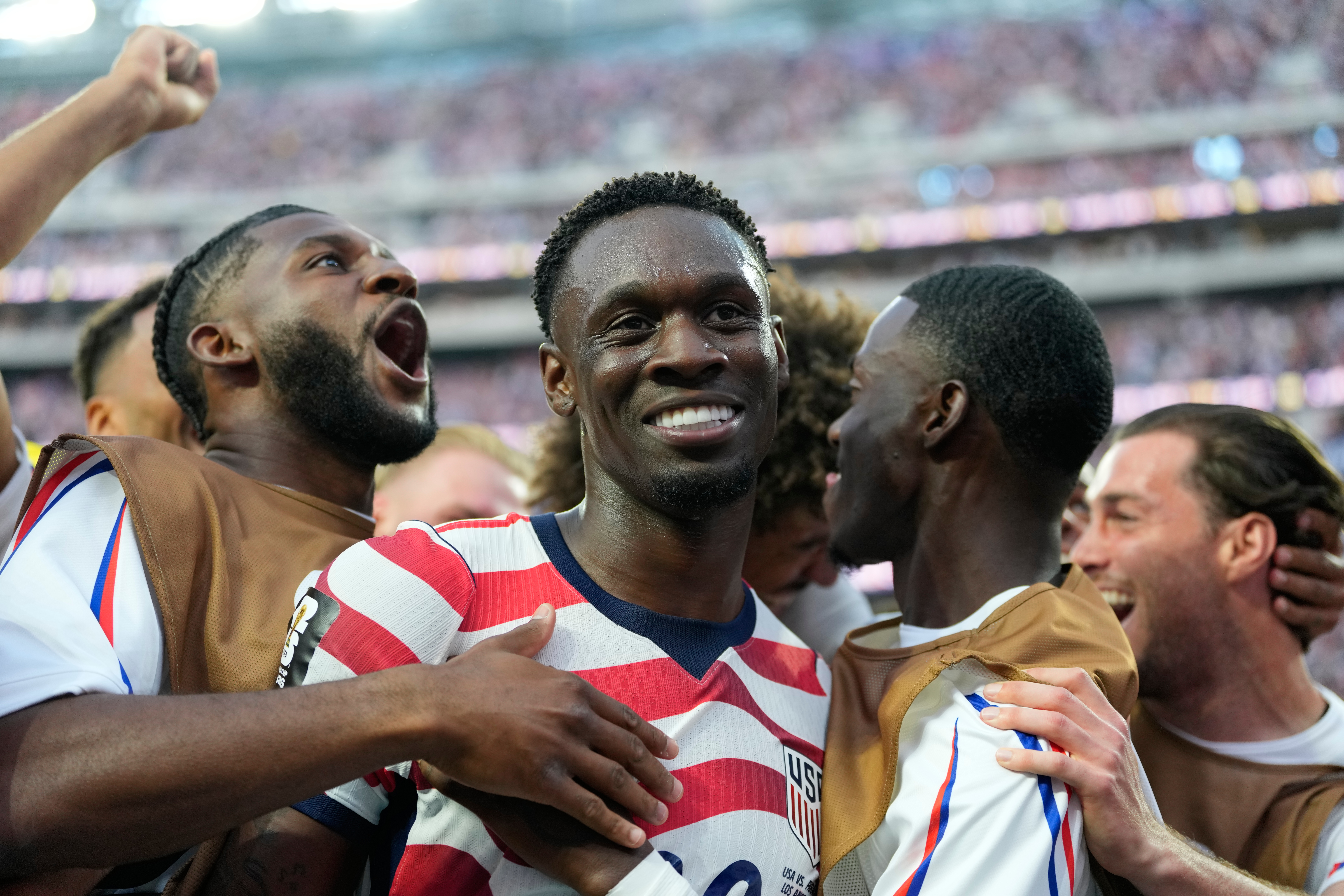 World Cup players with dual eligibility face a tough choice about which country to represent