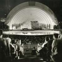Tabernacle Choir makes historic return to Hollywood Bowl, benefiting charities worldwide