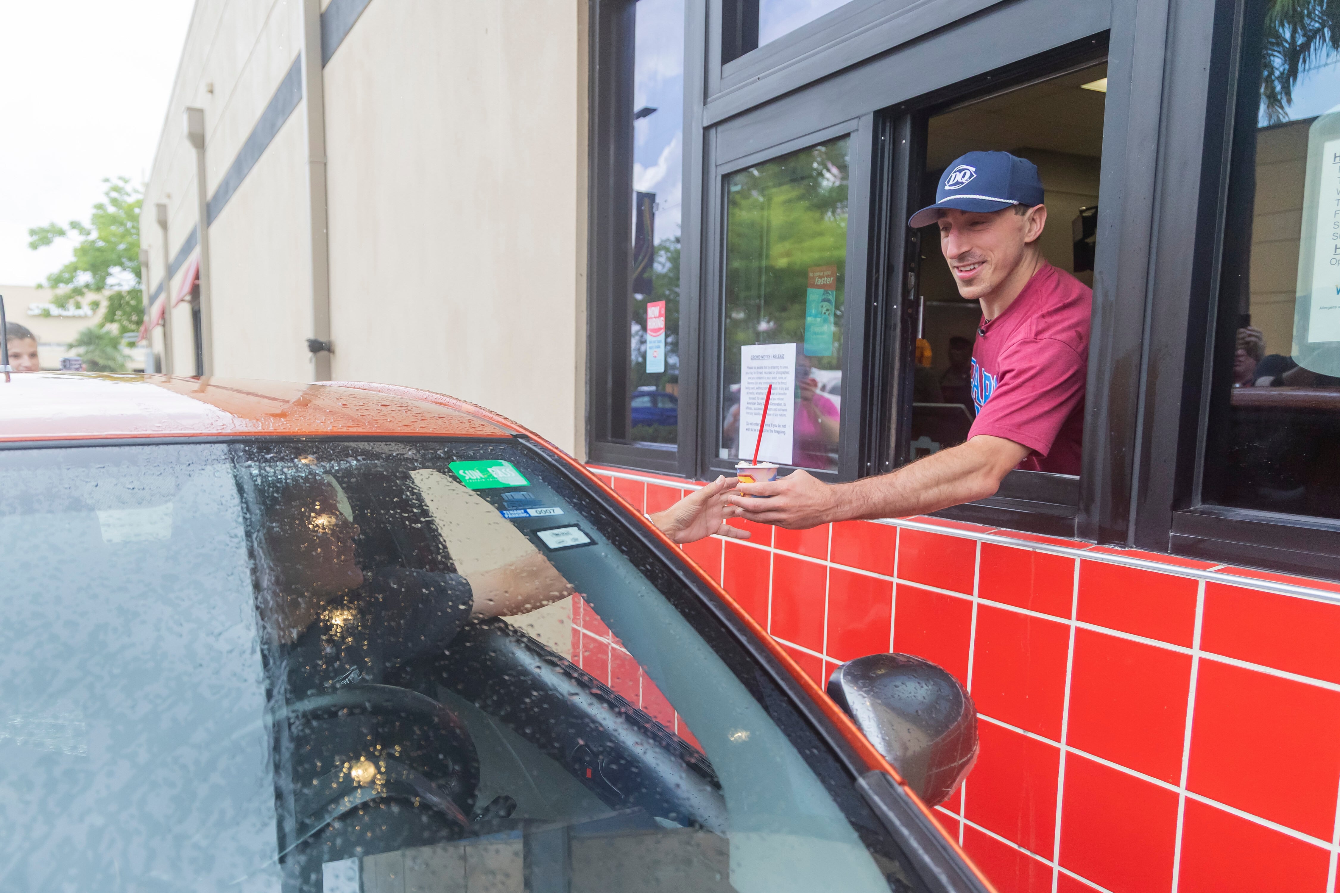 Celebrate Dad this Father's Day with these food deals