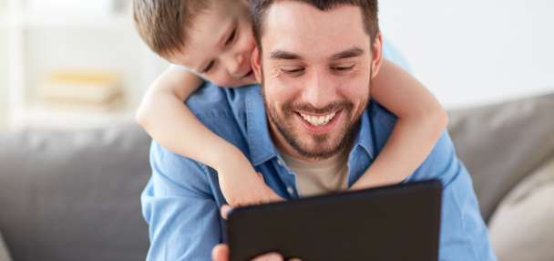 6 Kickstarter Father's Day gifts for the dad who says he doesn't want anything