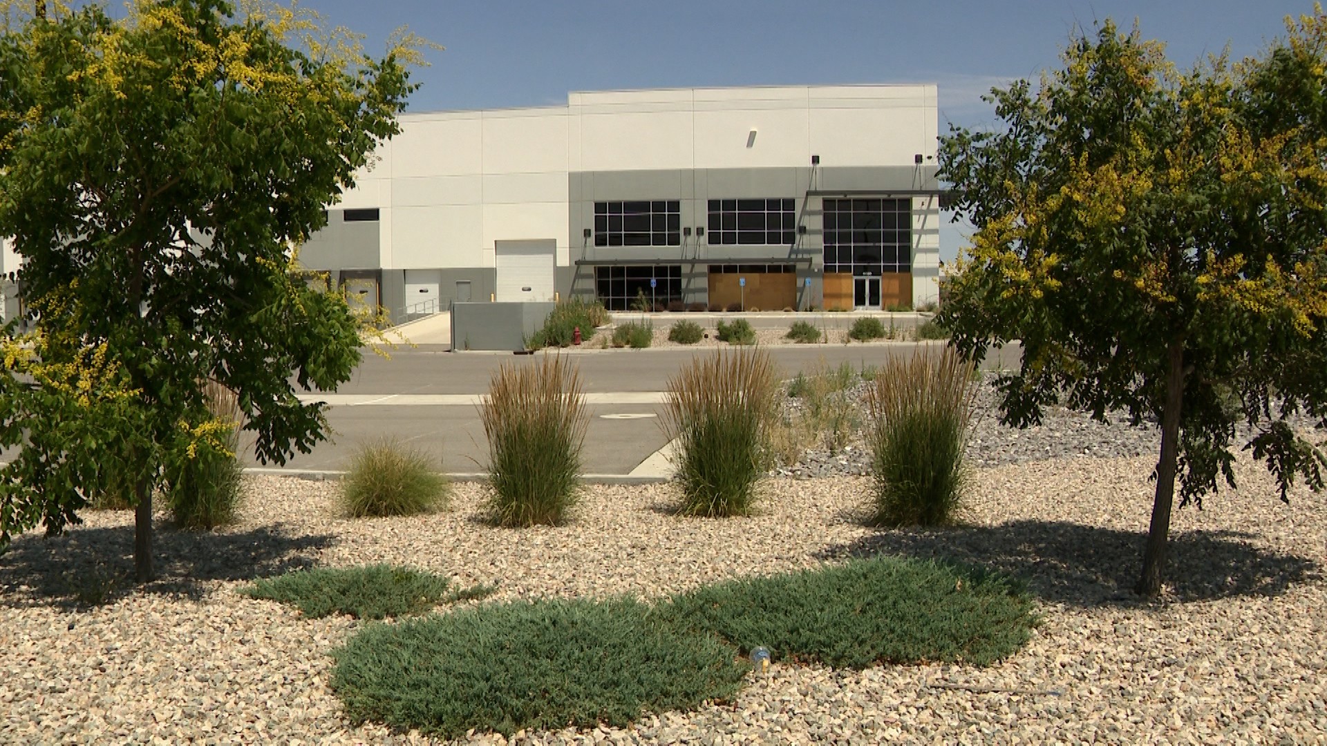 Utah leaders respond to new ICE facility developments in Salt Lake