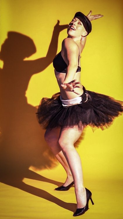 Dance Theatre