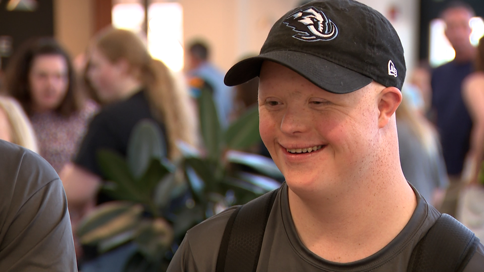 Team Utah heads to Special Olympics USA Games in Minnesota