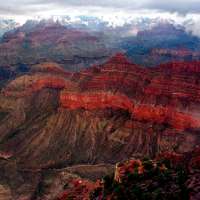 Over 20 people possibly missing after Grand Canyon flooding; officials seeking information
