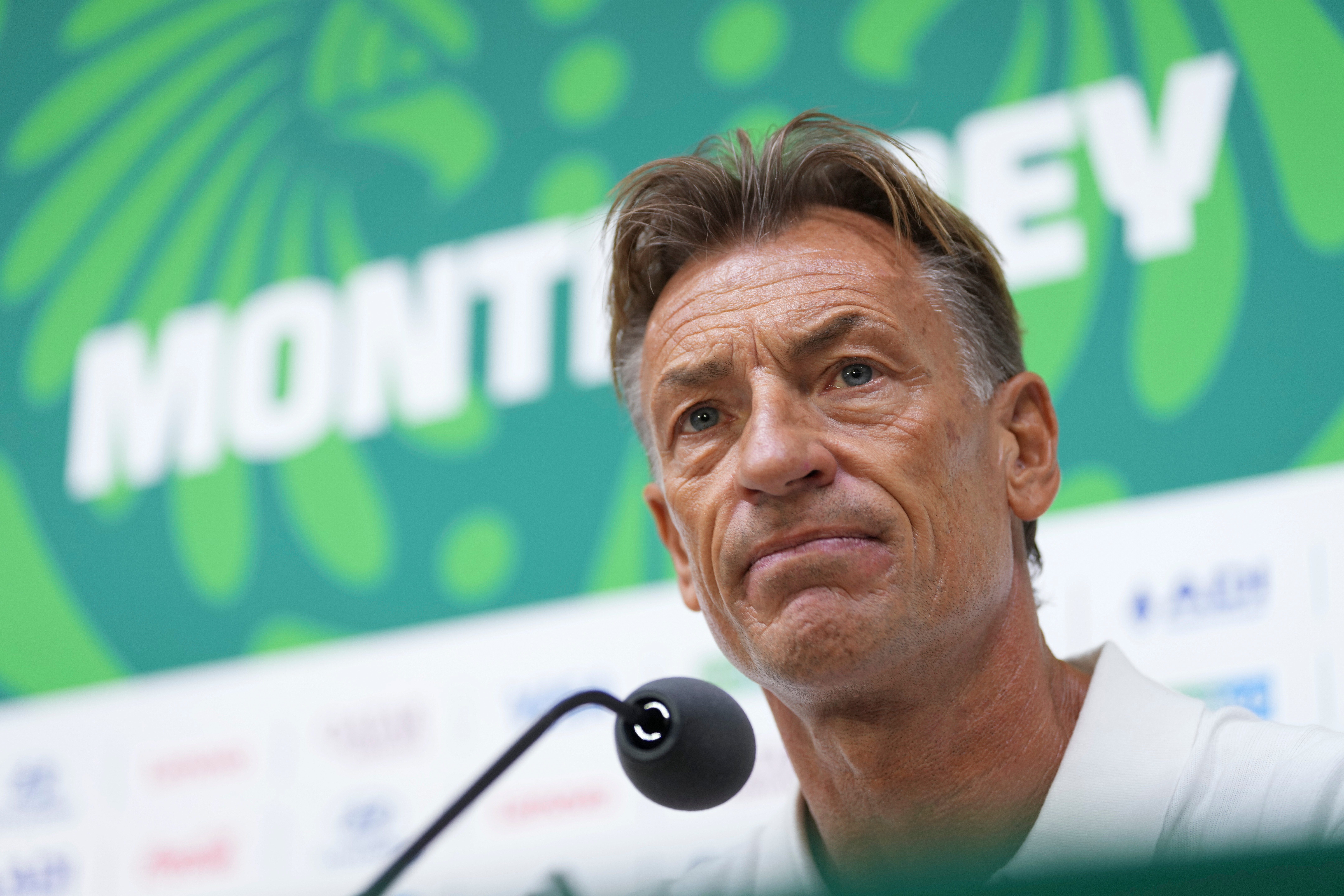 Tunisia's new coach draws inspiration from Cape Verde's success ahead of Japan match