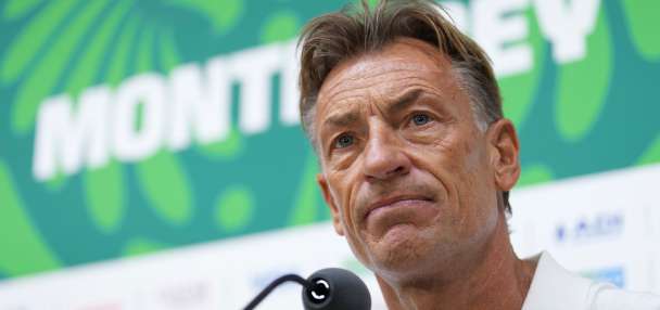 Tunisia's new coach draws inspiration from Cape Verde's success ahead of Japan match
