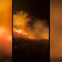 Juab County wildfire grows to 4,700+ acres, threatens structures