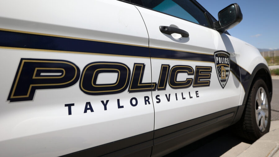 Man shot, killed at Taylorsville gas station