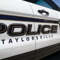 Man shot, killed at Taylorsville gas station