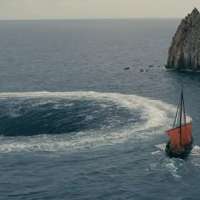 'The Odyssey' just got an R rating. That's a much bigger deal than it sounds