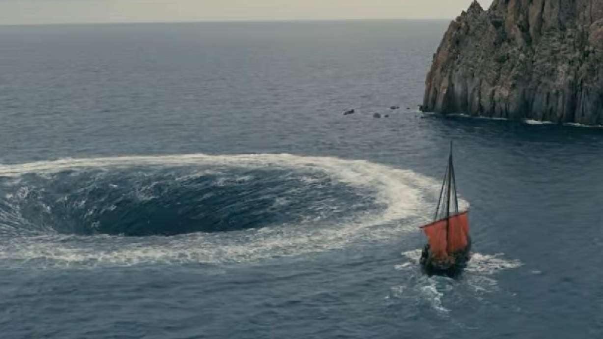 Christopher Nolan's "The Odyssey," which opens July 17, received an R rating.
