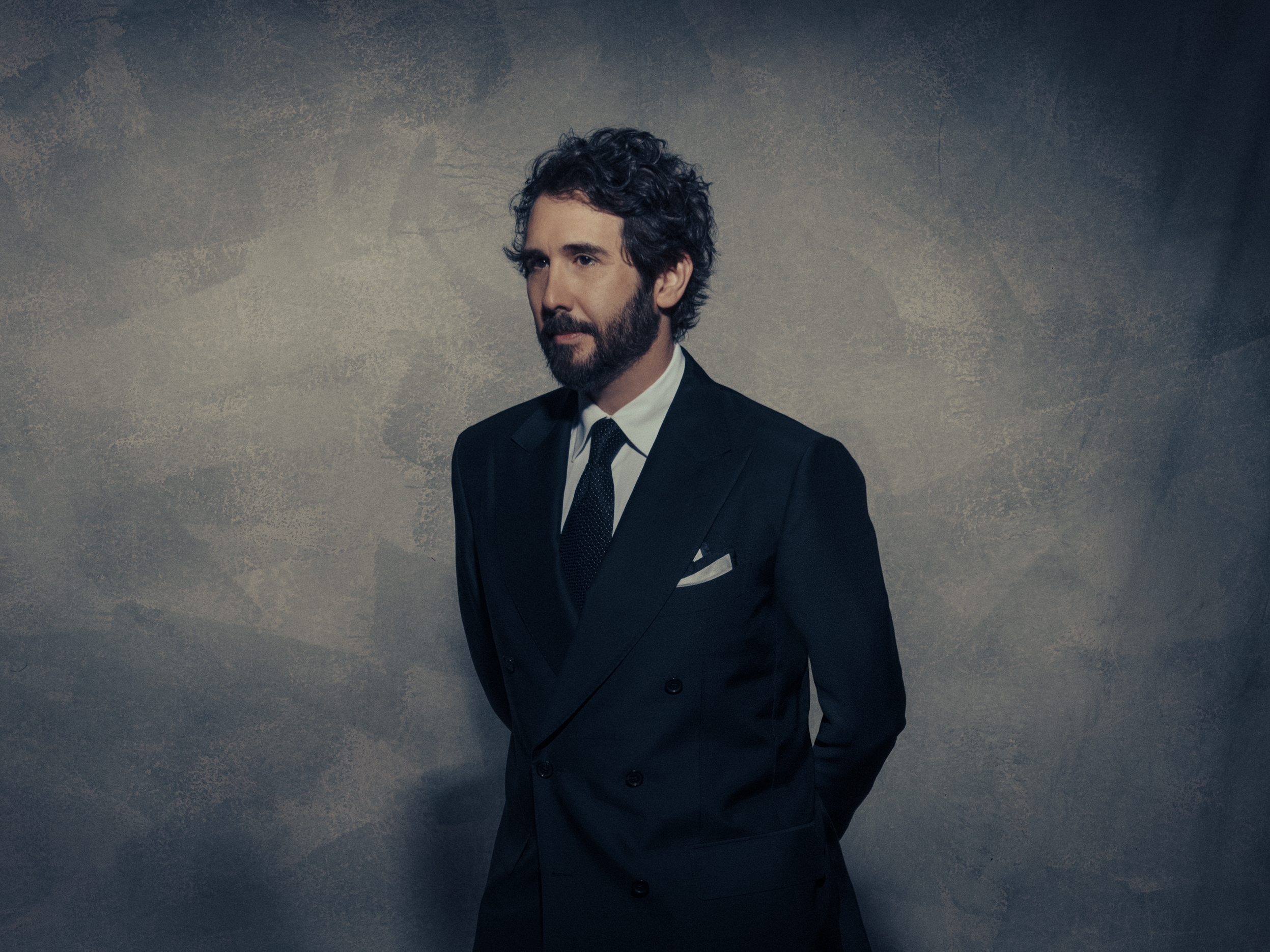 Josh Groban reveals his favorite duet in his career