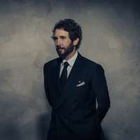 Josh Groban reveals his favorite duet in his career