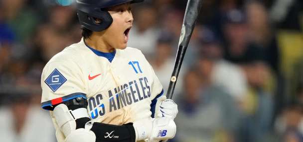 Los Angeles Dodgers superstar Shohei Ohtani says he is a father again in an Instagram post