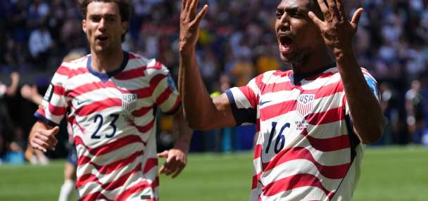 A flurry of goals and convincing wins are raising US World Cup hopes and expectations