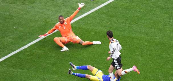 Larger World Cup led to predictions of lopsided affairs. The results tell a different story