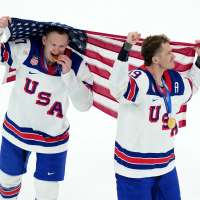 Oh, brother! Brady Tkachuk gets traded to Florida to join Matthew Tkachuk