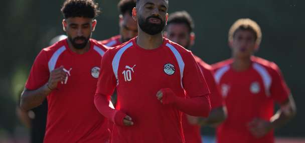Egypt hopes to continue rise of African football with first-ever World Cup win against New Zealand