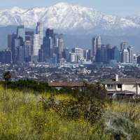 The 'earthquake gate' stopping a San Andreas disaster is under its highest stress in 1,000 years