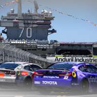 Corey Heim outduels Tyler Reddick for first NASCAR Cup win at inaugural San Diego race