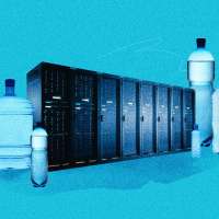 Fear of data centers outpaces knowledge about them