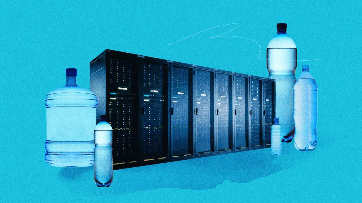 Are concerns about data centers well-founded?