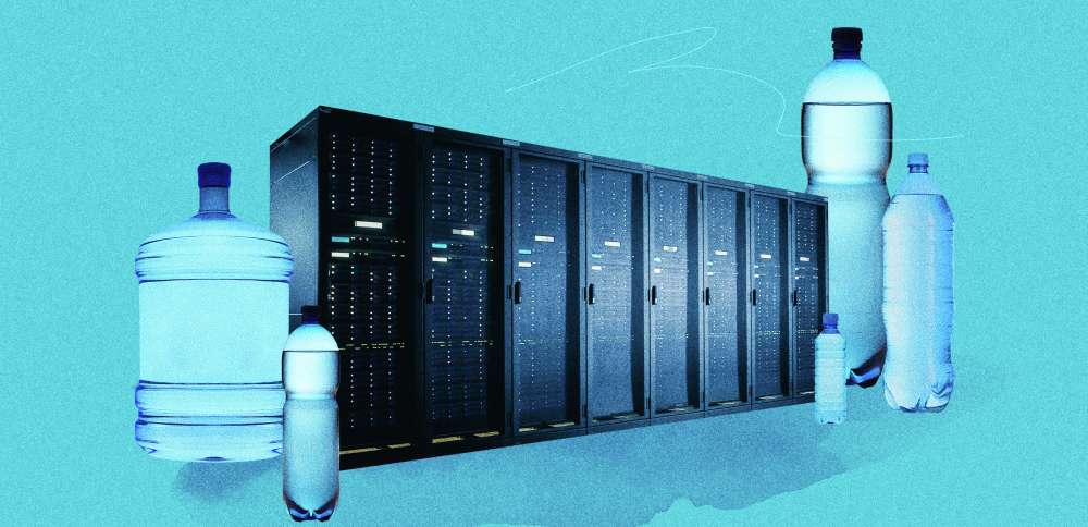 Fear of data centers outpaces knowledge about them