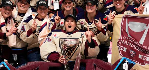 PWHL seeks to sustain momentum of fast-tracked growth by adding first investors: Ilitch, Tanenbaum