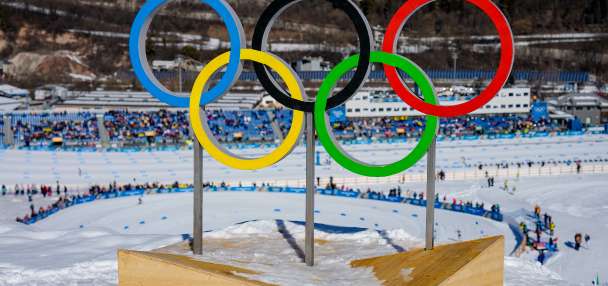 Lake Placid and NYC form exploratory committee to study hosting future Winter Olympics