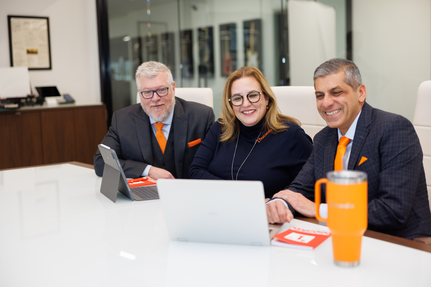 Insurance reimagined: Trucordia Go brings AI-powered solutions to the forefront