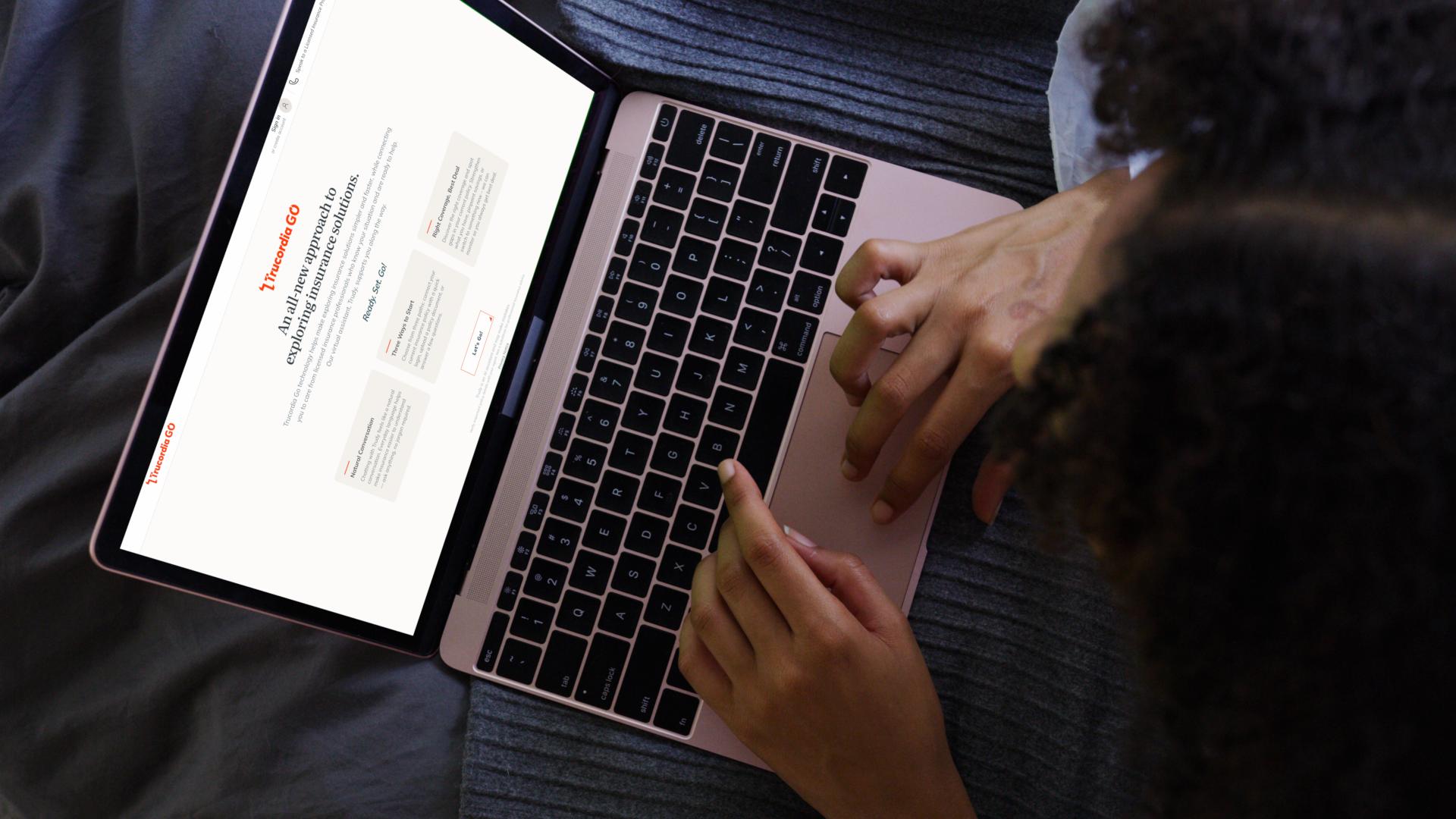 Insurance reimagined: Trucordia Go brings AI-powered solutions to the forefront